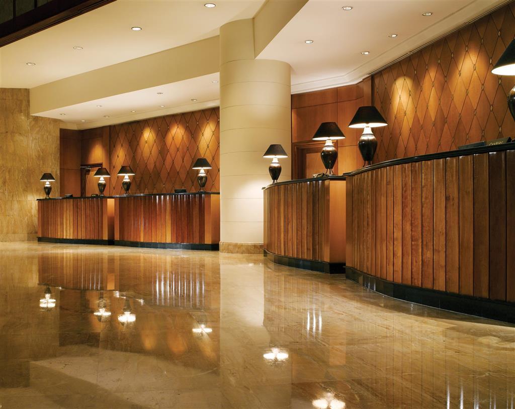 Aryaduta Bandung Hotel Interior photo